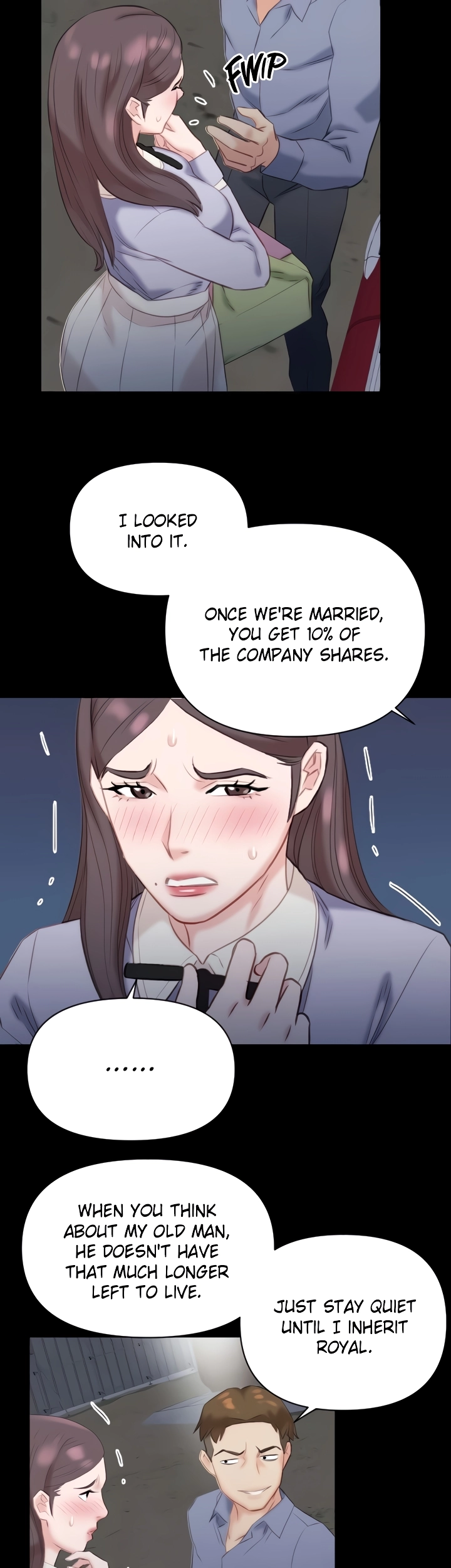 Watch image manhwa Time Of Conquest - Chapter 24 - 277f633b5f16e5f695 - ManhwaXX.net