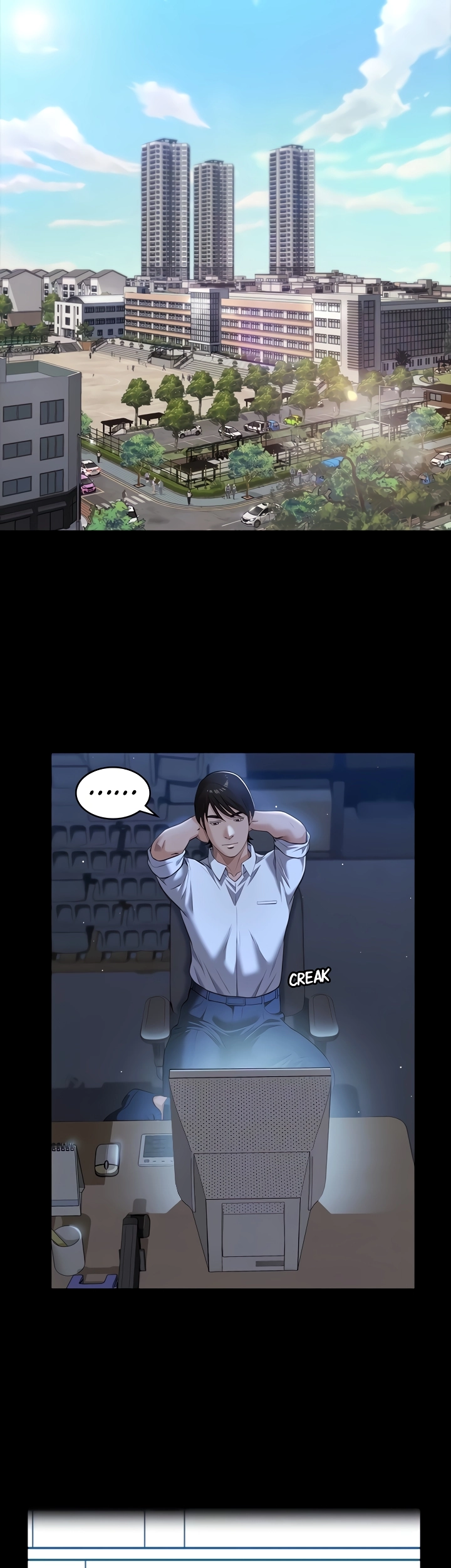 The image 31cc44abac78b59a5a in the comic Resume Manhwa - Chapter 14 - ManhwaXXL.com