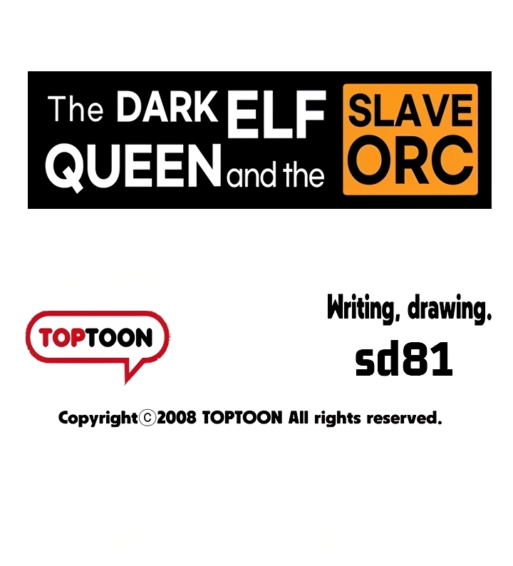 The image 35c411923d24ec0610 in the comic The DARK ELF QUEEN And The SLAVE ORC - Chapter 25 - ManhwaXXL.com