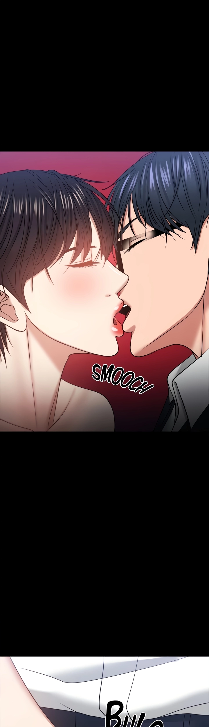 Watch image manhwa Professor, Are You Just Going To Look At Me - Chapter 32 - 016627687df7e238b8 - ManhwaXX.net
