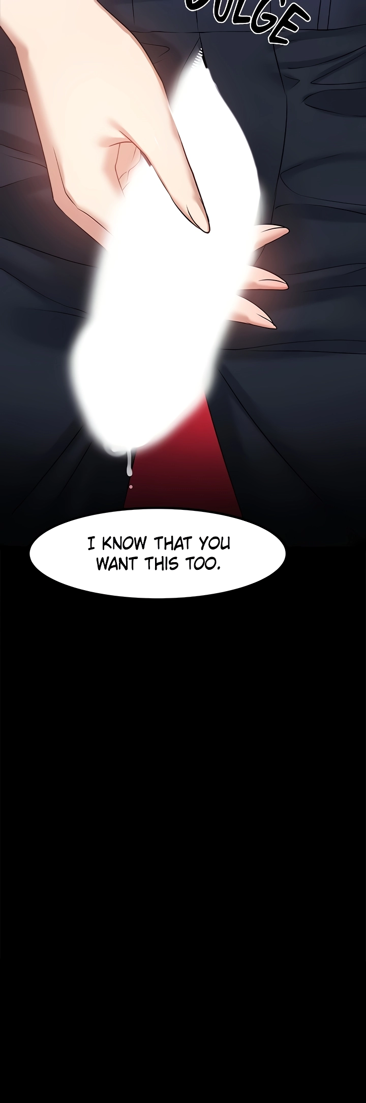 Watch image manhwa Professor, Are You Just Going To Look At Me - Chapter 32 - 0261750b1adf9476a9 - ManhwaXX.net