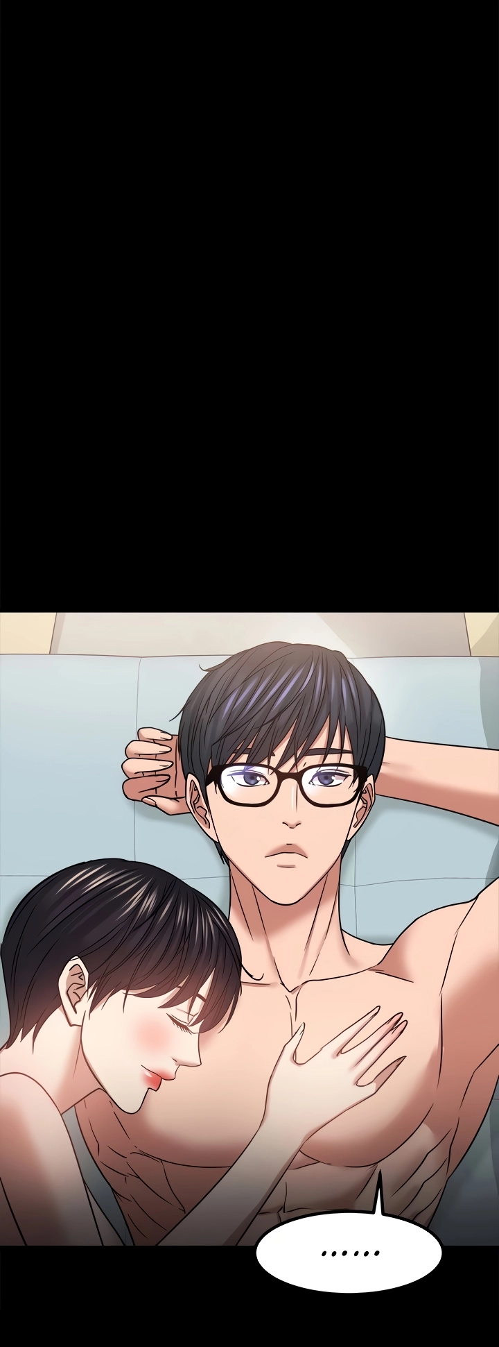 Watch image manhwa Professor, Are You Just Going To Look At Me - Chapter 33 - 02e7e77f648e03b660 - ManhwaXX.net