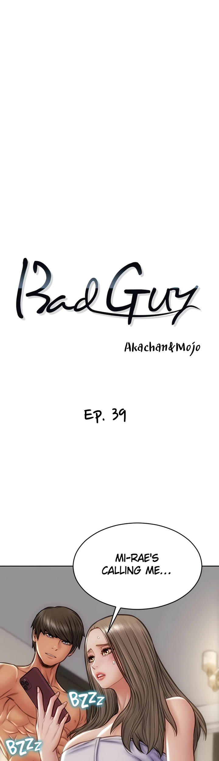 The image Bad Guy Revenge - Chapter 39 - 03db6275cbe508fb96 - ManhwaManga.io