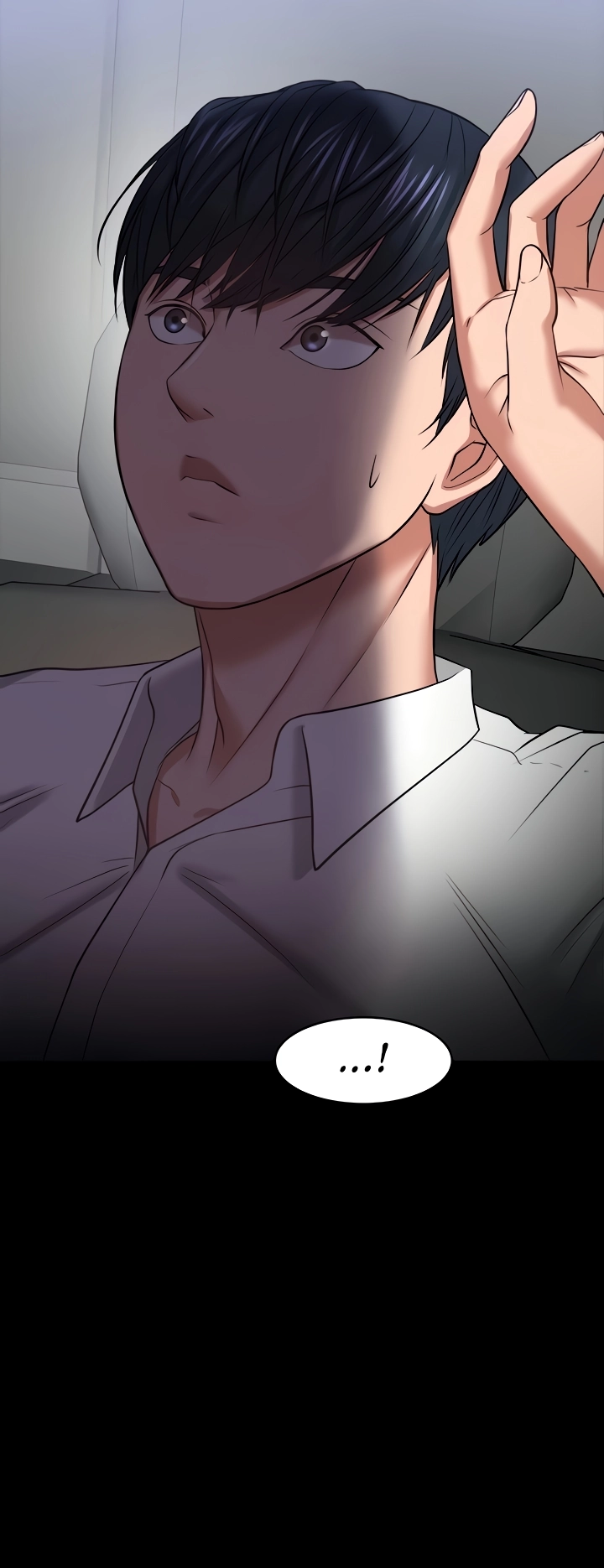 Watch image manhwa Professor, Are You Just Going To Look At Me - Chapter 29 - 05c114b63a1b9a30d2 - ManhwaXX.net