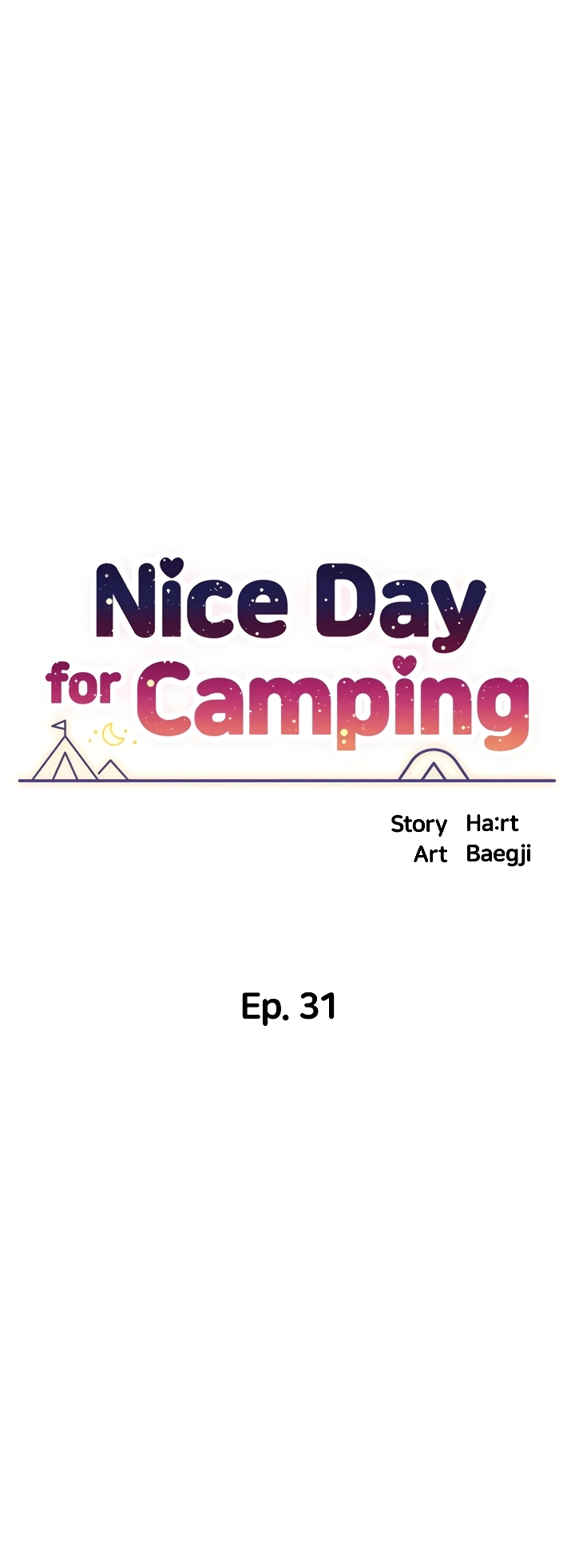 The image A Good Day To Camp - Chapter 31 - 06bee81f79750e760c - ManhwaManga.io