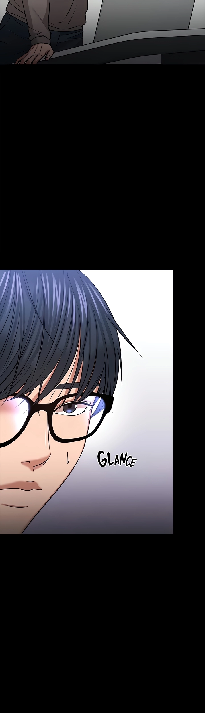 Watch image manhwa Professor, Are You Just Going To Look At Me - Chapter 33 - 087ab6b2e871f14959 - ManhwaXX.net