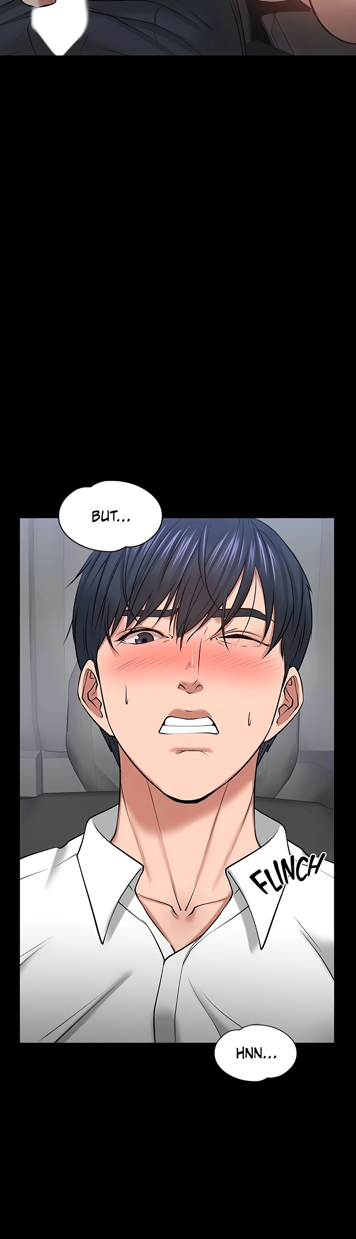 Watch image manhwa Professor, Are You Just Going To Look At Me - Chapter 29 - 0924b59ae8b95275af - ManhwaXX.net