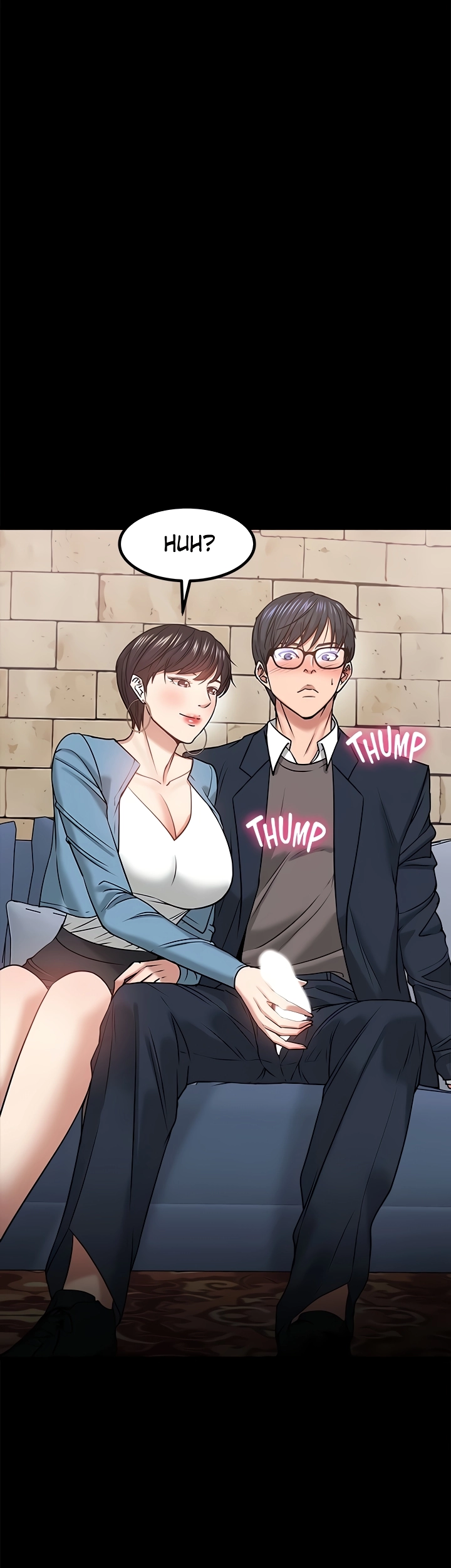 Watch image manhwa Professor, Are You Just Going To Look At Me - Chapter 34 - 09da4c6bc7a32f9e67 - ManhwaXX.net