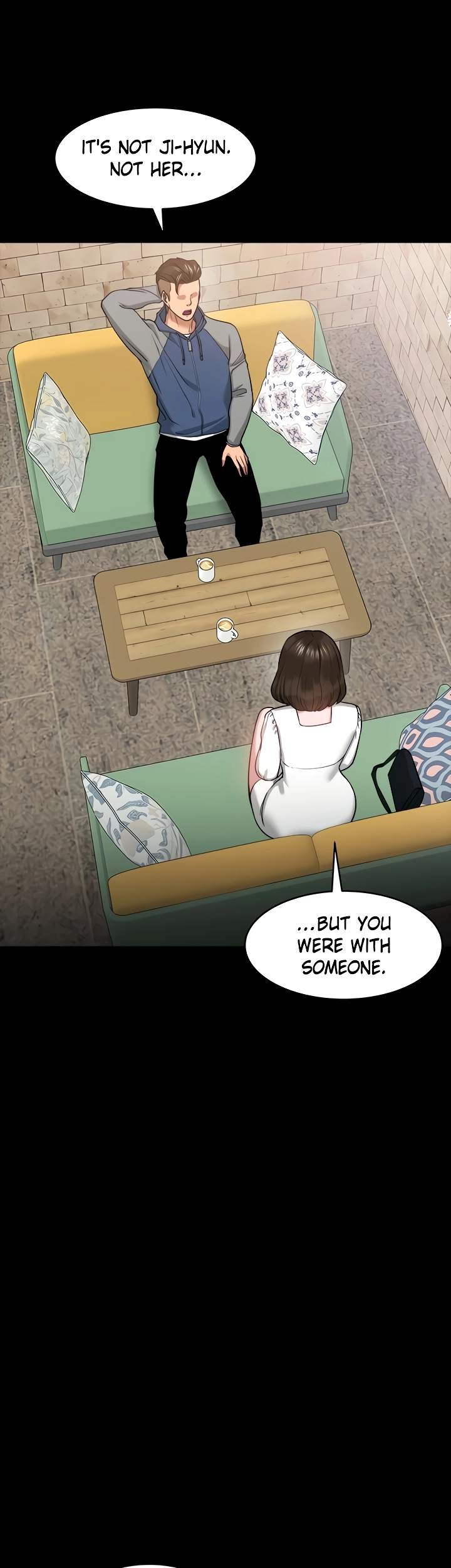 Watch image manhwa Professor, Are You Just Going To Look At Me - Chapter 27 - 10542b3c4d9fbd335f - ManhwaXX.net