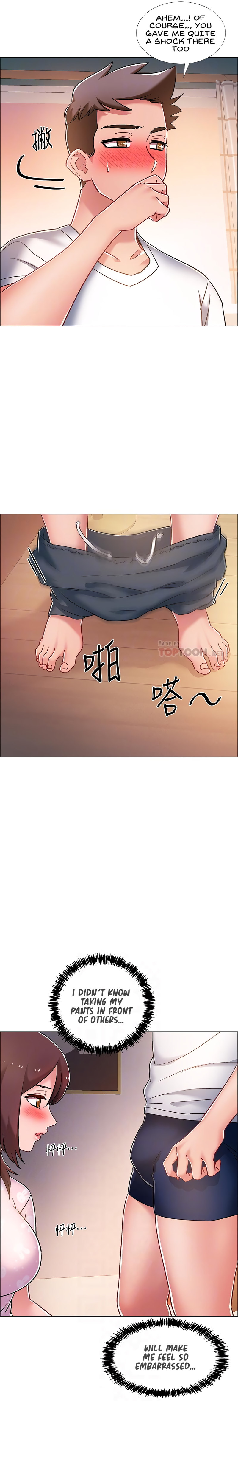 Watch image manhwa I’m In A Hurry - Chapter 13 - 1094fa23a8e7937793 - ManhwaXX.net