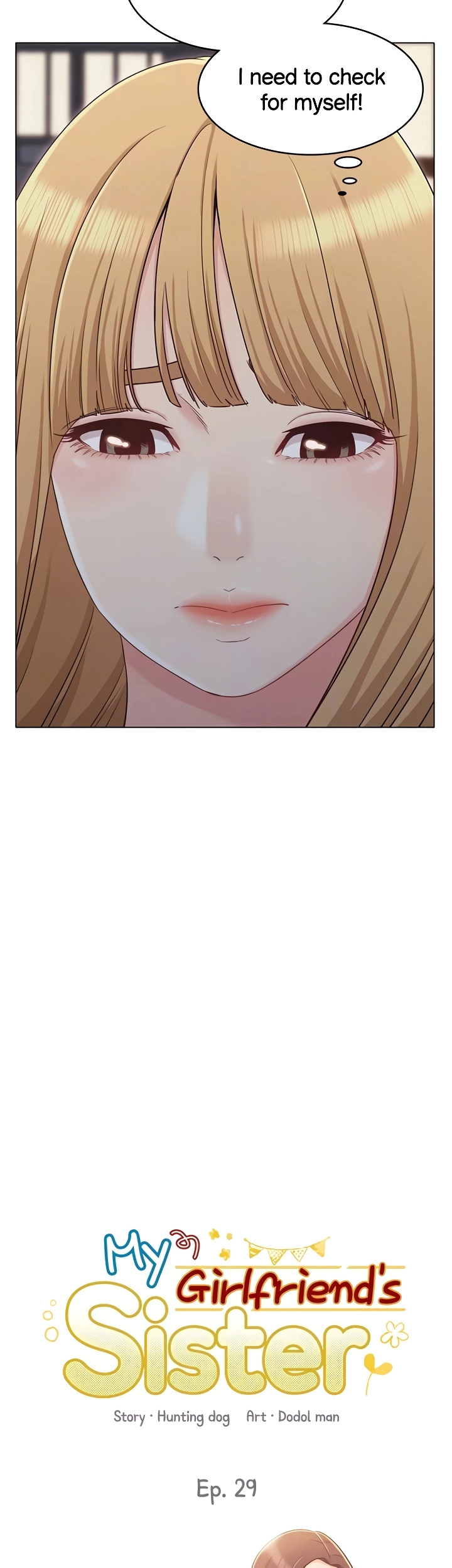 Watch image manhwa Not You, Your Sister - Chapter 29 - 112bee611f1fb88860 - ManhwaXX.net