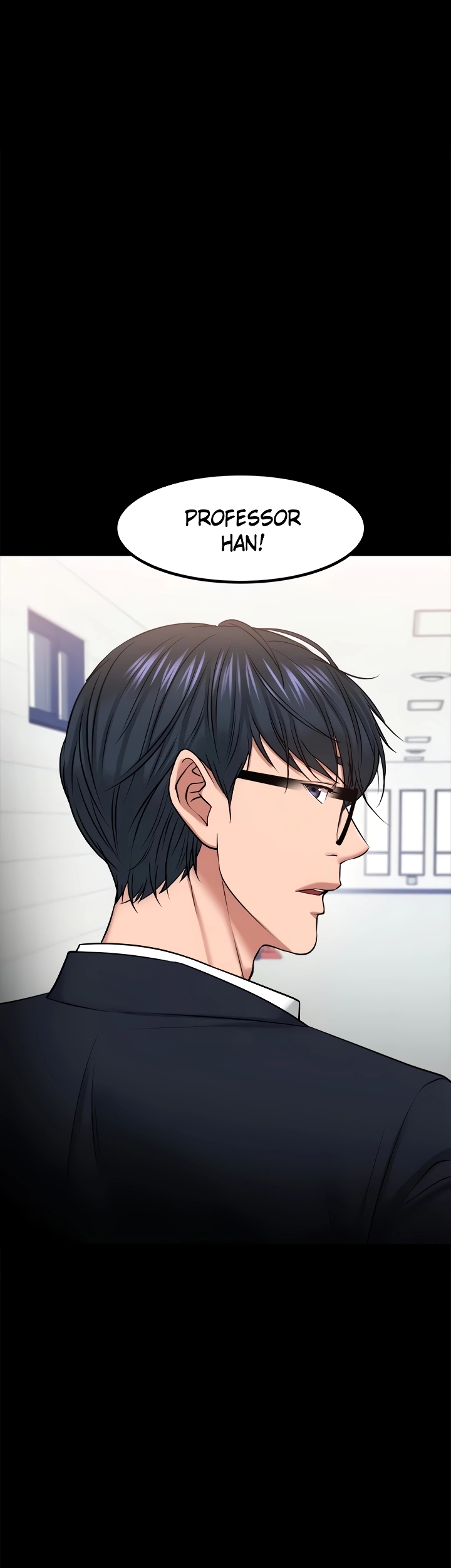 Watch image manhwa Professor, Are You Just Going To Look At Me - Chapter 31 - 1191f08a568b91d750 - ManhwaXX.net