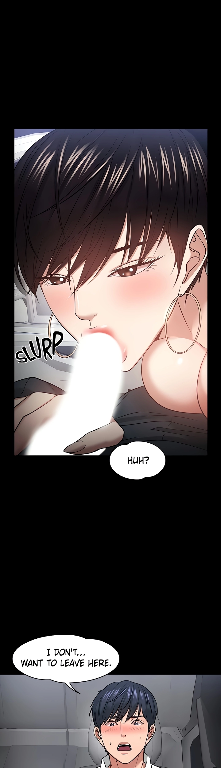 Watch image manhwa Professor, Are You Just Going To Look At Me - Chapter 29 - 11ba50af3bf72f2a57 - ManhwaXX.net