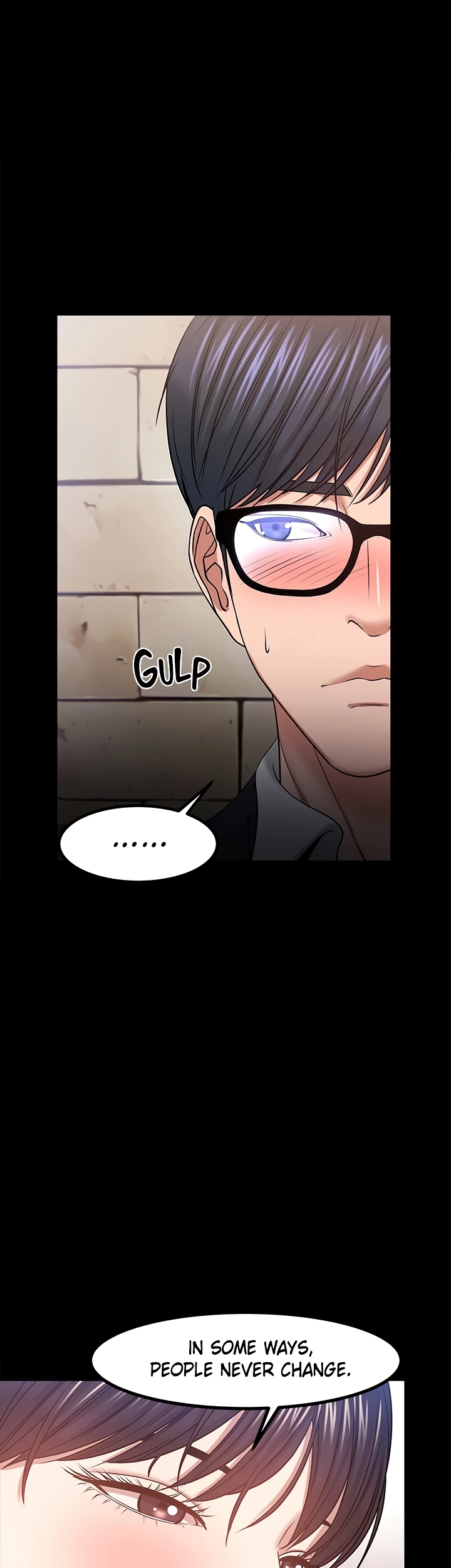 Watch image manhwa Professor, Are You Just Going To Look At Me - Chapter 34 - 11f6dc217c51fbde2d - ManhwaXX.net