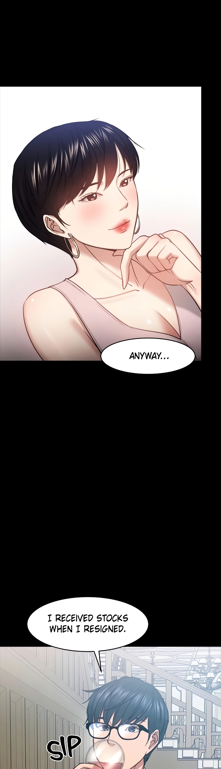 Watch image manhwa Professor, Are You Just Going To Look At Me - Chapter 28 - 123a199f5ce0917db5 - ManhwaXX.net