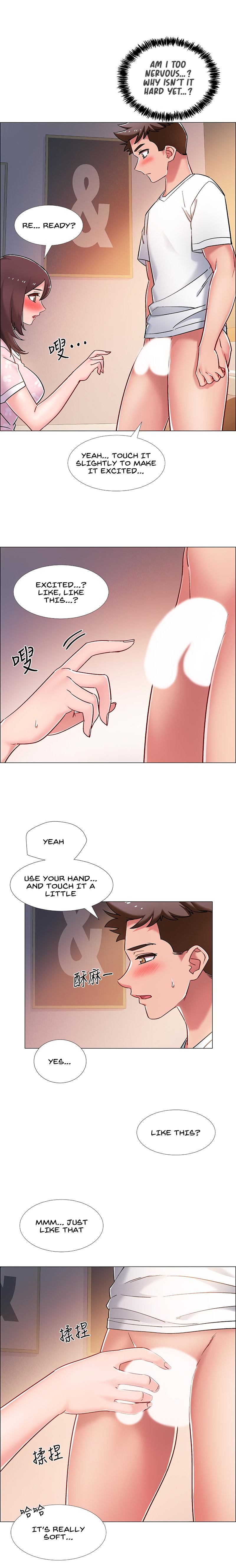 Watch image manhwa I’m In A Hurry - Chapter 13 - 1241c2bf6fe6f07e4e - ManhwaXX.net