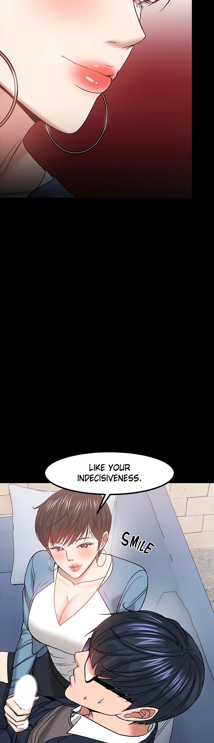 Watch image manhwa Professor, Are You Just Going To Look At Me - Chapter 34 - 126051f6d8d7a8ac6a - ManhwaXX.net