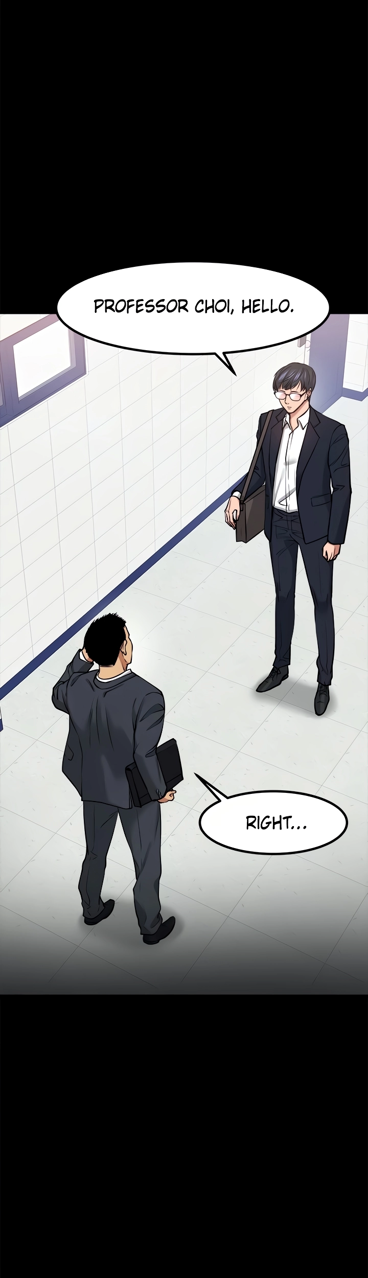 Watch image manhwa Professor, Are You Just Going To Look At Me - Chapter 31 - 1261ad8cad8d813c08 - ManhwaXX.net