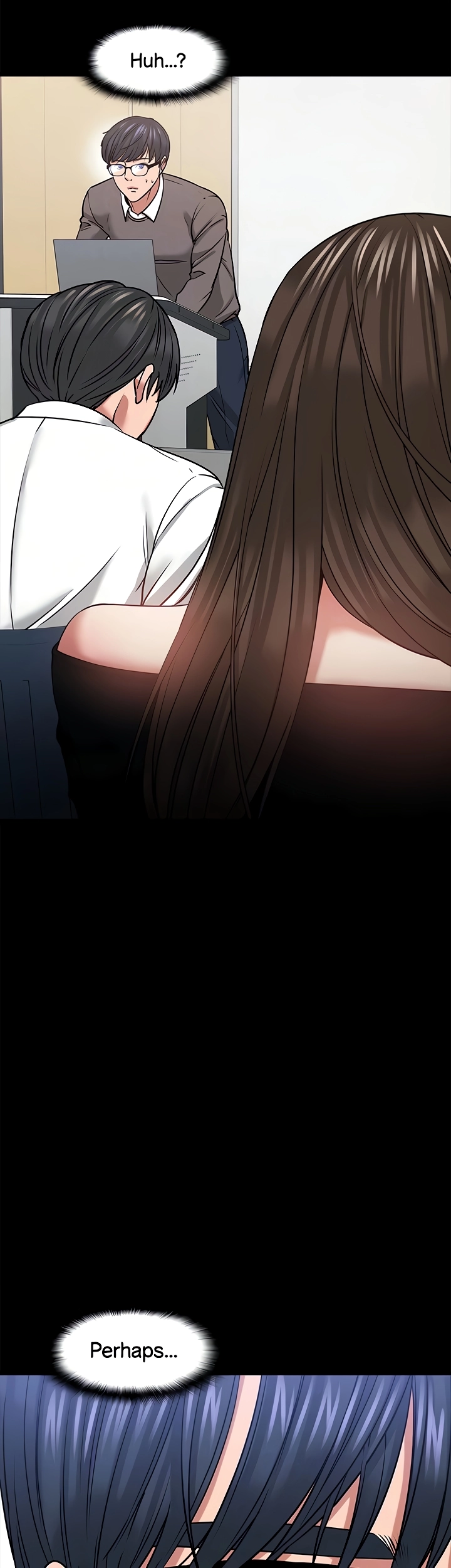 Watch image manhwa Professor, Are You Just Going To Look At Me - Chapter 33 - 12acbf651332de0a4f - ManhwaXX.net