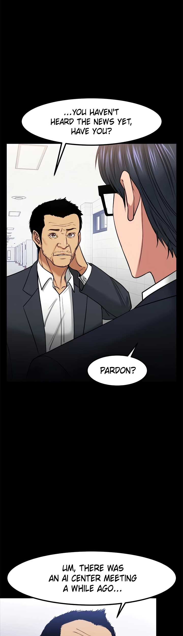 Watch image manhwa Professor, Are You Just Going To Look At Me - Chapter 31 - 13782bc3e510843721 - ManhwaXX.net