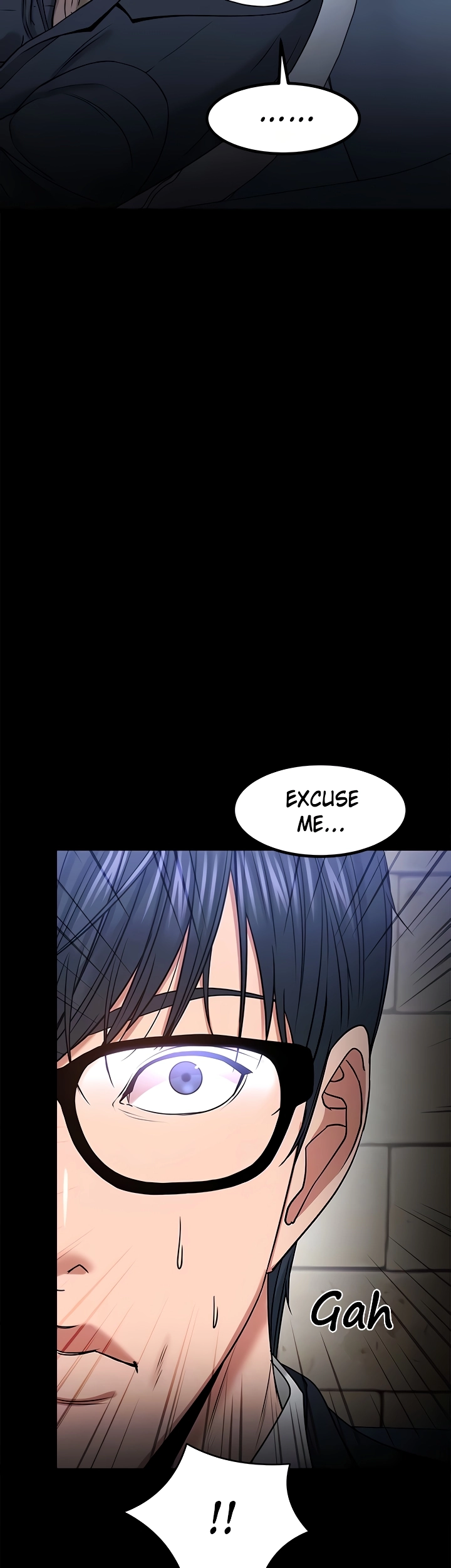 Xem ảnh Professor, Are You Just Going To Look At Me Raw - Chapter 34 - 13bda64d30f4388a1c - Hentai24h.Tv