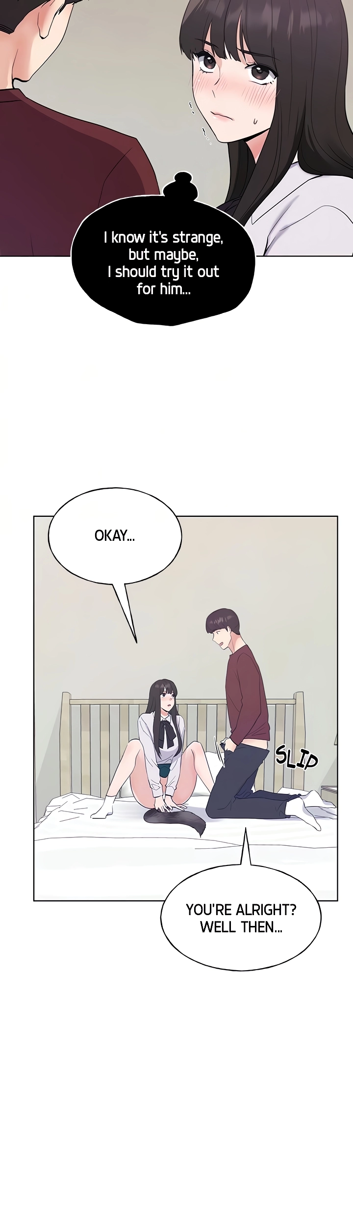 Read manga Unlucky Girl - Chapter 103 - 142f75ee0b21f4ae74 - ManhwaXXL.com