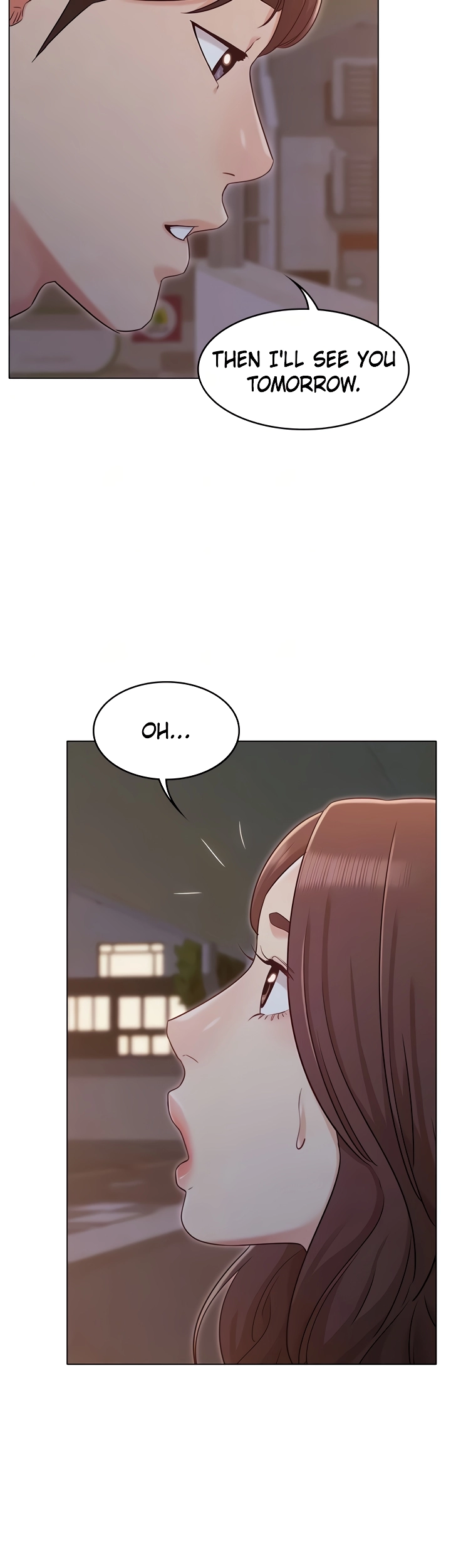 Watch image manhwa Not You, Your Sister - Chapter 29 - 145bff850f636b9d97 - ManhwaXX.net