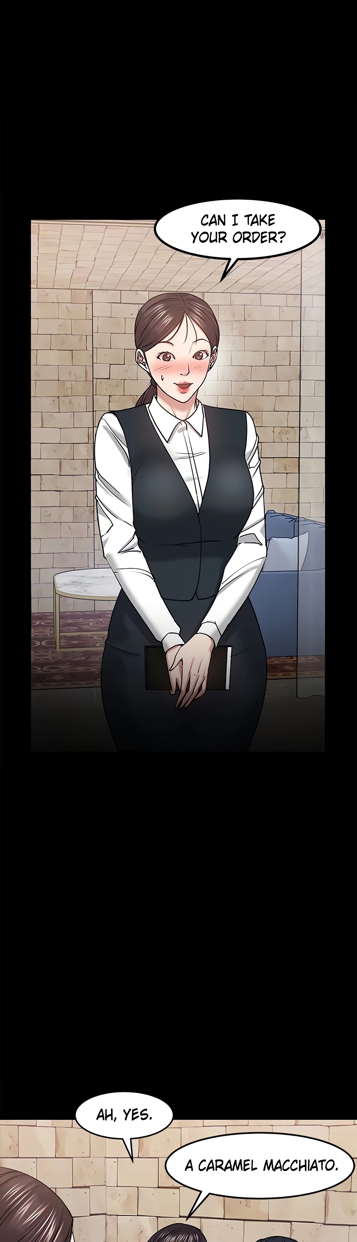 Watch image manhwa Professor, Are You Just Going To Look At Me - Chapter 34 - 1554d9f5a894bf220d - ManhwaXX.net