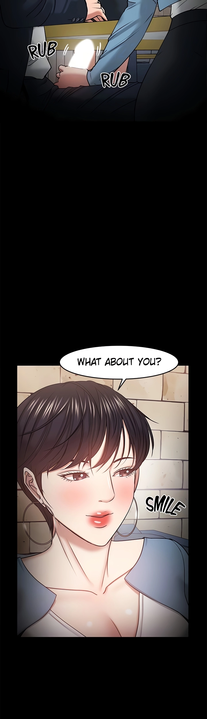 Watch image manhwa Professor, Are You Just Going To Look At Me - Chapter 34 - 177fde8e808c584d5e - ManhwaXX.net