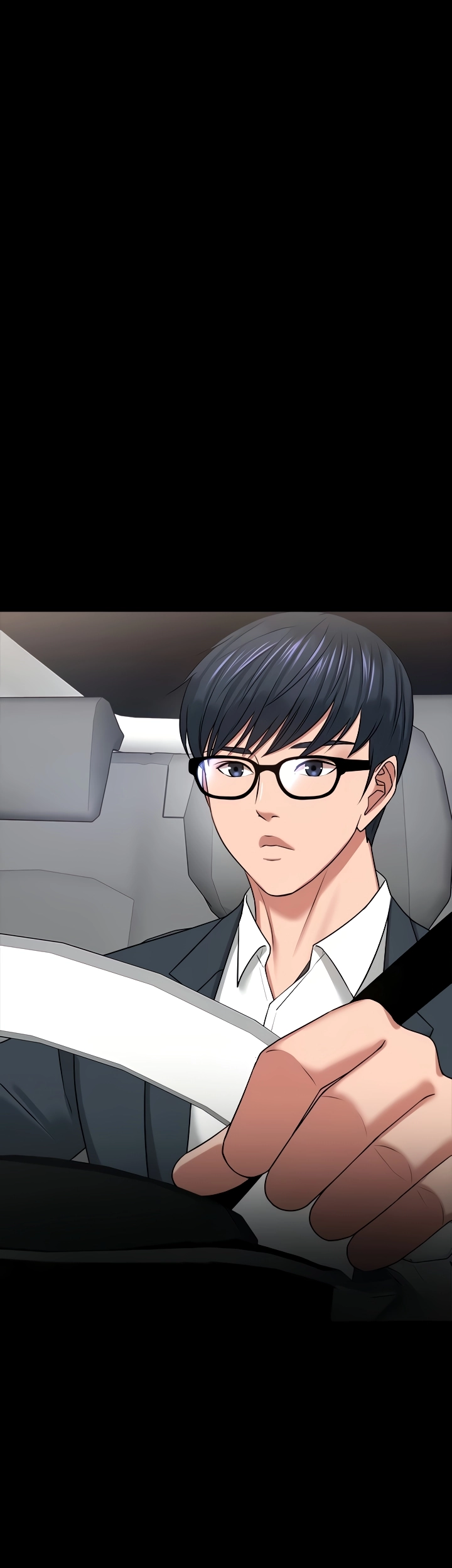 Watch image manhwa Professor, Are You Just Going To Look At Me - Chapter 27 - 184fe7bb1a6c922267 - ManhwaXX.net