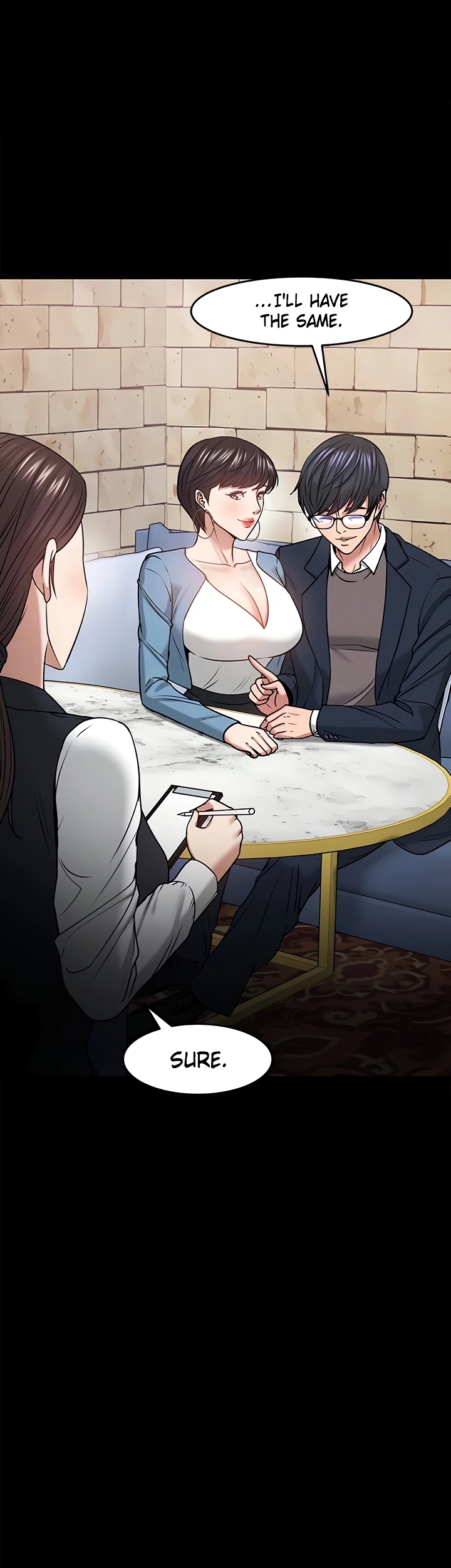 Xem ảnh Professor, Are You Just Going To Look At Me Raw - Chapter 34 - 1929ddde4a1314afba - Hentai24h.Tv