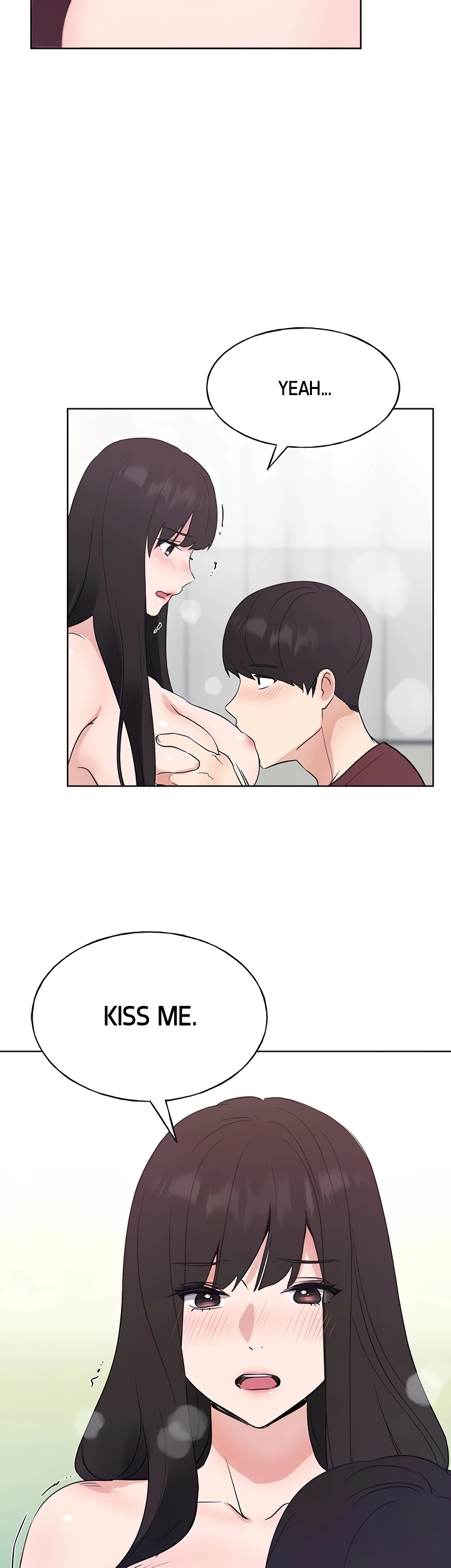 Watch image manhwa Unlucky Girl - Chapter 104 - 193a5a9e74c4854ec5 - ManhwaXX.net