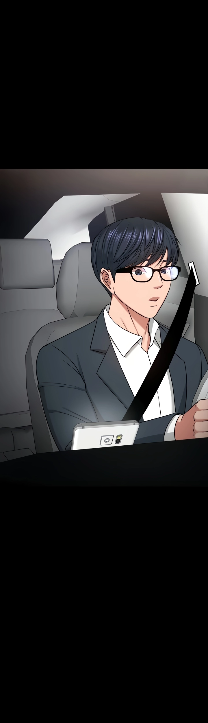 Watch image manhwa Professor, Are You Just Going To Look At Me - Chapter 27 - 196c09382d8243fa58 - ManhwaXX.net