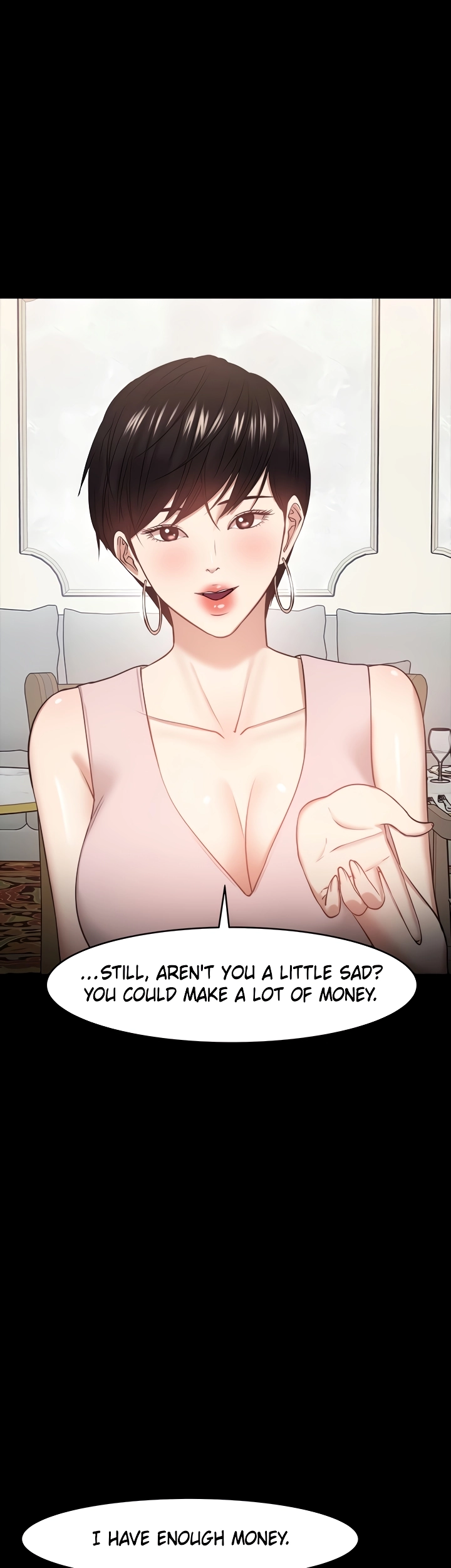 Watch image manhwa Professor, Are You Just Going To Look At Me - Chapter 28 - 19b9ad3436c200ebde - ManhwaXX.net