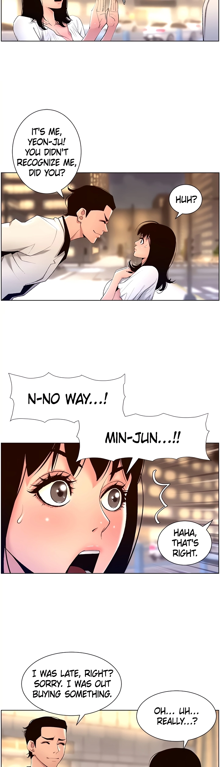 Xem ảnh The Night King Using App Raw - Chapter 27 - 236b24c5b465b21f59 - Hentai24h.Tv