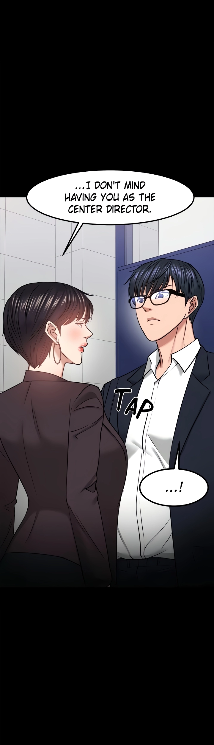 Watch image manhwa Professor, Are You Just Going To Look At Me - Chapter 31 - 27c23e80fc72765f25 - ManhwaXX.net