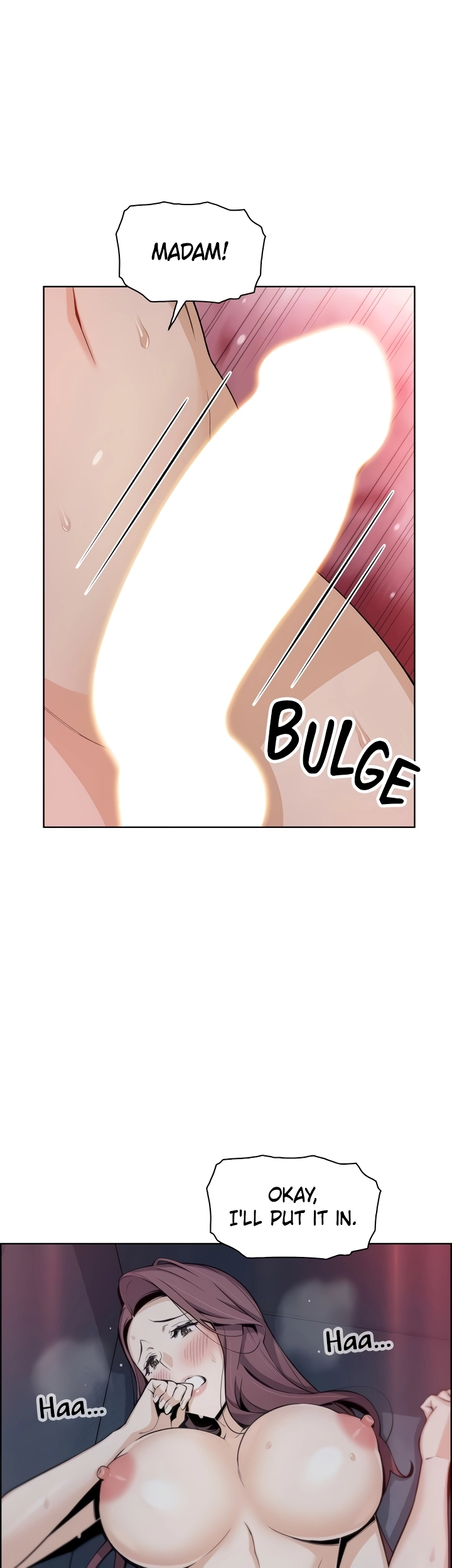 Watch image manhwa Tofu Shop Beauties - Chapter 23 - 292963bc8ab70a8d97 - ManhwaXX.net