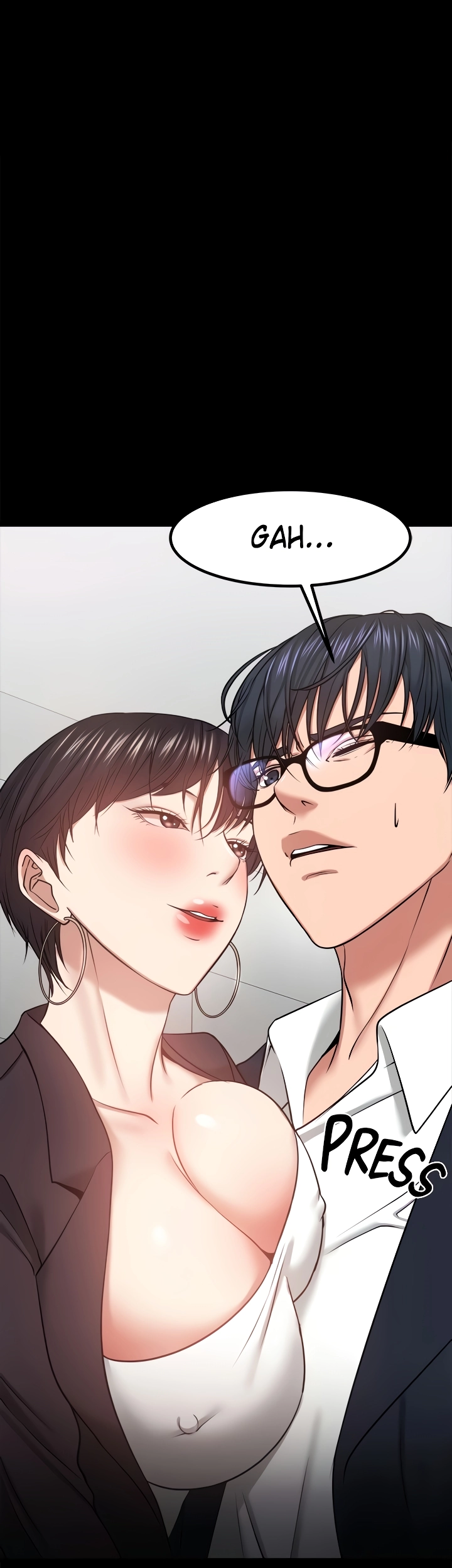 Watch image manhwa Professor, Are You Just Going To Look At Me - Chapter 31 - 31dbf81cfd3dfc1fab - ManhwaXX.net