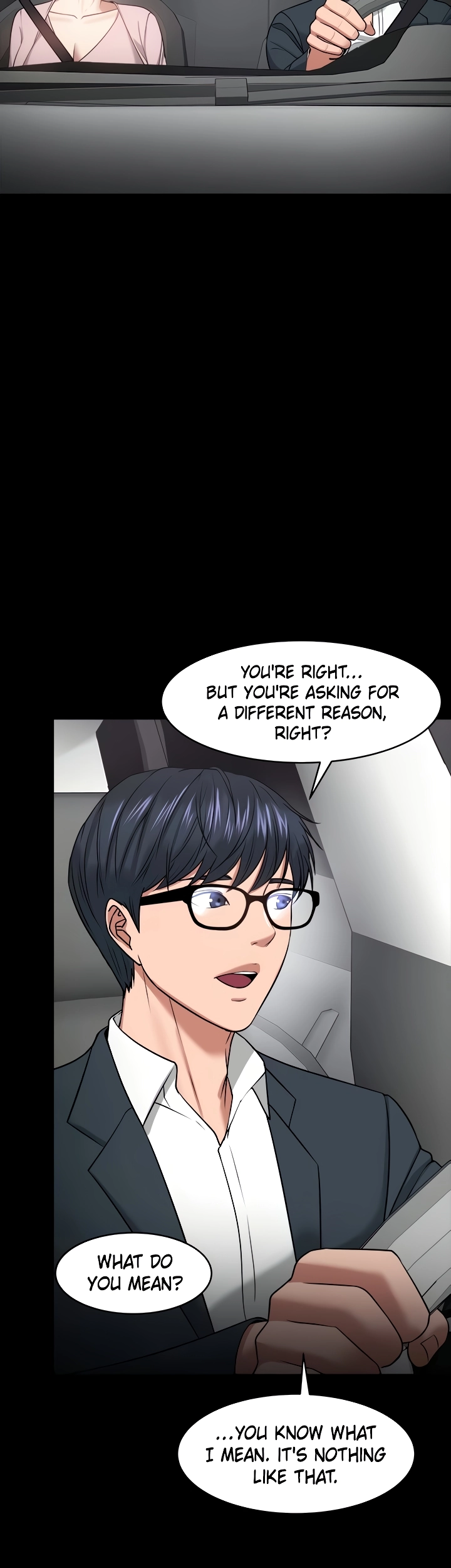 Watch image manhwa Professor, Are You Just Going To Look At Me - Chapter 27 - 32bfc6be25a989a92d - ManhwaXX.net