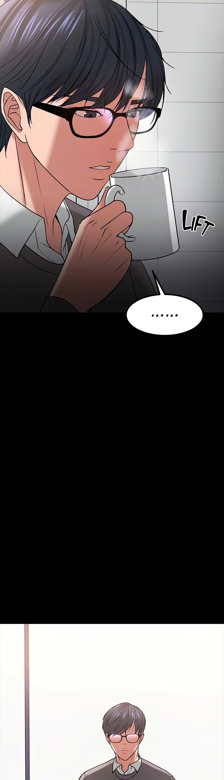 Watch image manhwa Professor, Are You Just Going To Look At Me - Chapter 33 - 33dff1ed0c0eae169e - ManhwaXX.net