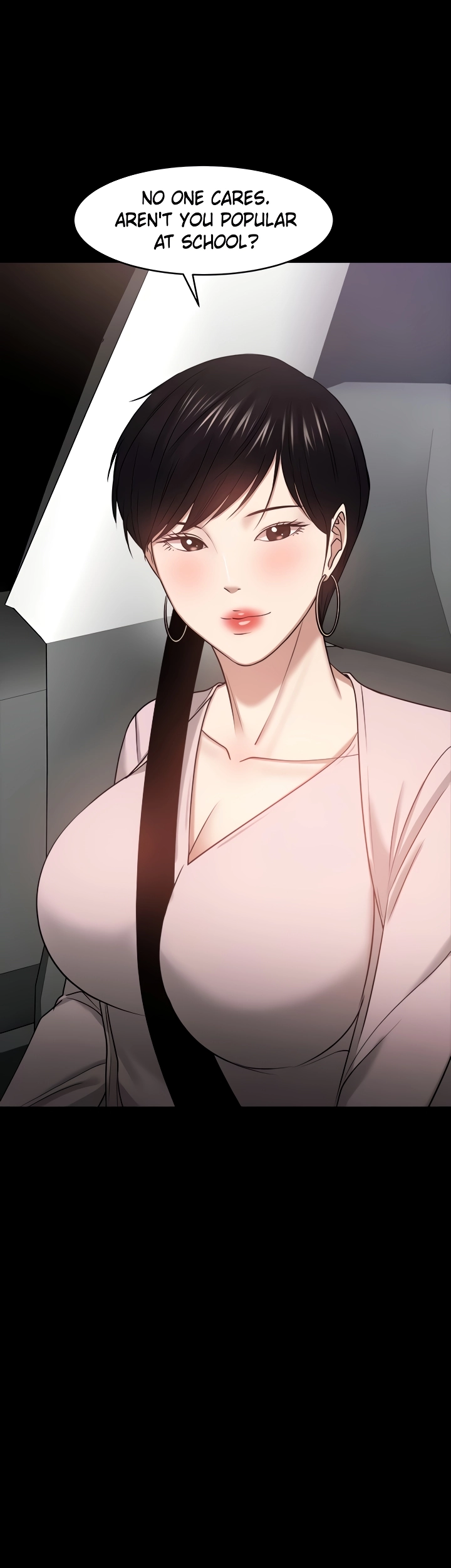 Watch image manhwa Professor, Are You Just Going To Look At Me - Chapter 27 - 349304a9aa91a3901b - ManhwaXX.net