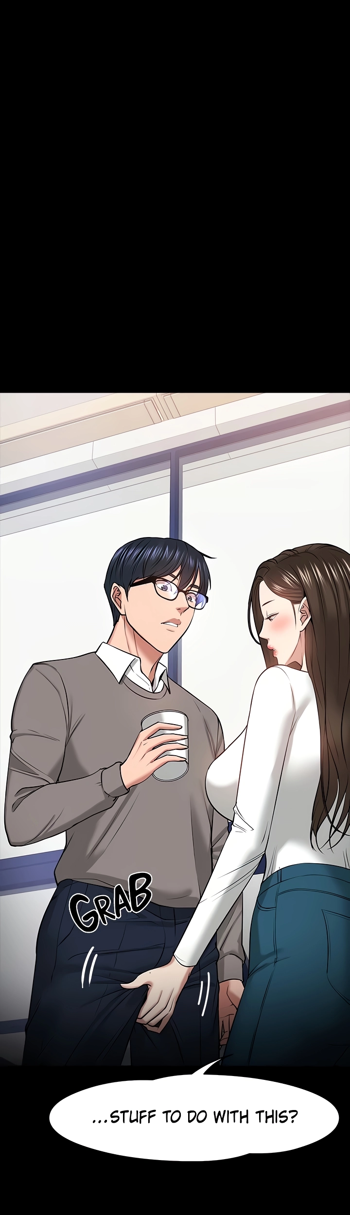 Watch image manhwa Professor, Are You Just Going To Look At Me - Chapter 29 - 35c4bc6f0849a37b34 - ManhwaXX.net