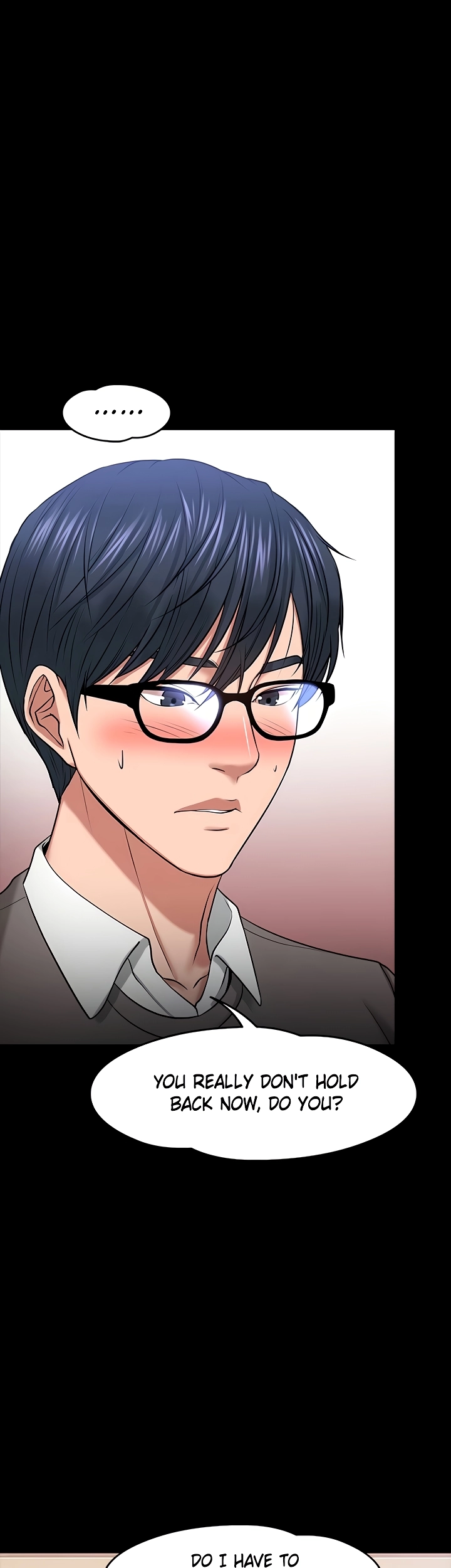 Watch image manhwa Professor, Are You Just Going To Look At Me - Chapter 29 - 36431d80f1910bf6a8 - ManhwaXX.net