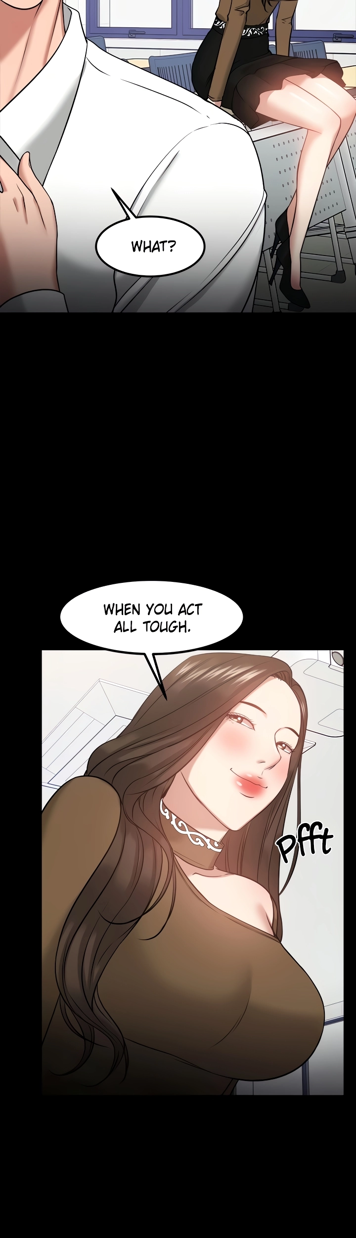 Watch image manhwa Professor, Are You Just Going To Look At Me - Chapter 30 - 371ff459f66f8d955b - ManhwaXX.net