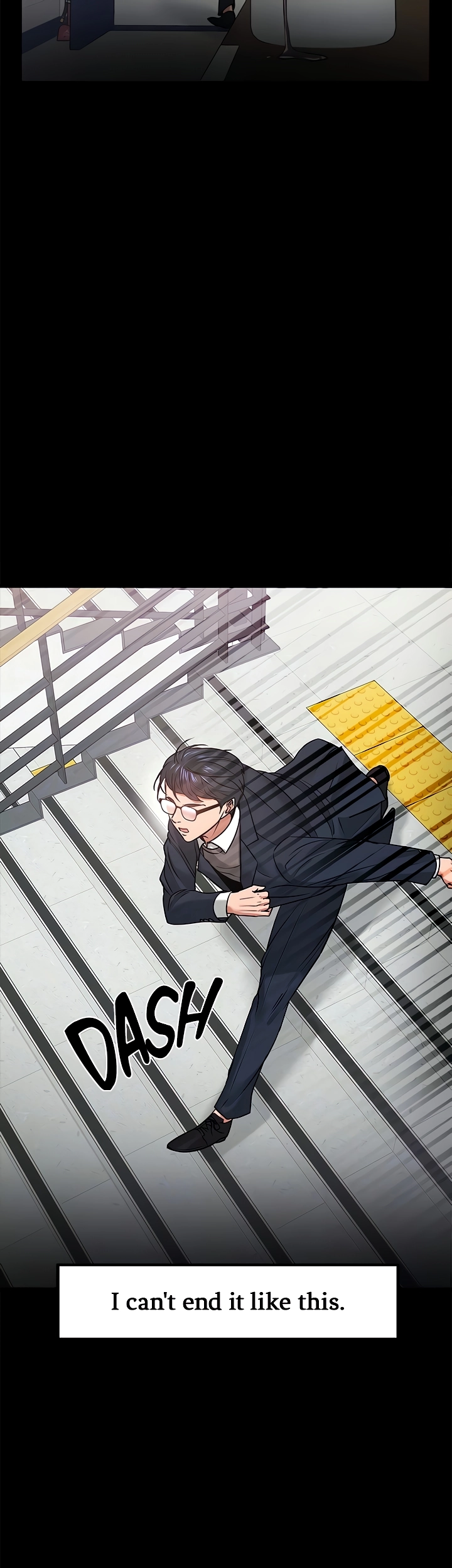 Watch image manhwa Professor, Are You Just Going To Look At Me - Chapter 33 - 372e71bb5b6f586396 - ManhwaXX.net