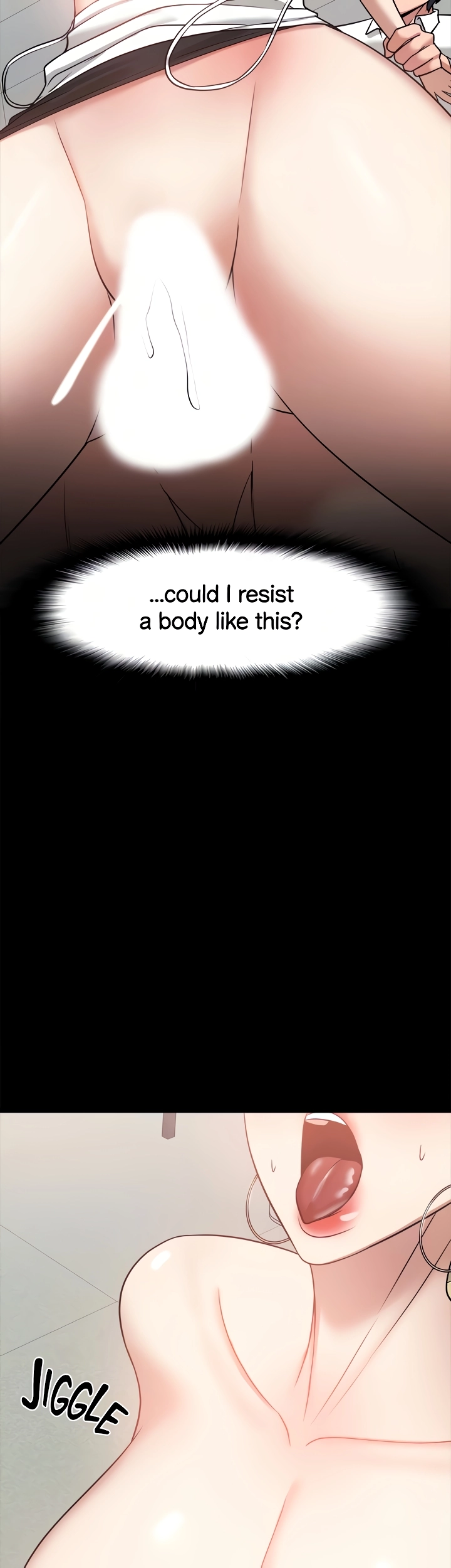 Watch image manhwa Professor, Are You Just Going To Look At Me - Chapter 32 - 37b9e2a067300ed6a9 - ManhwaXX.net