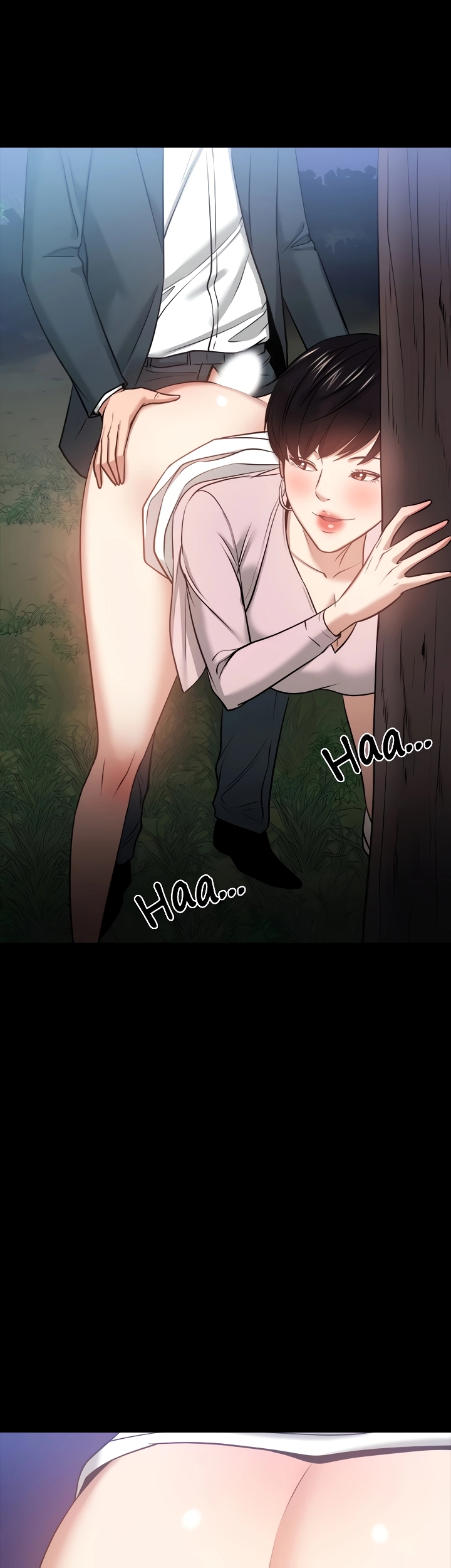 Watch image manhwa Professor, Are You Just Going To Look At Me - Chapter 28 - 37f5758329872d7436 - ManhwaXX.net