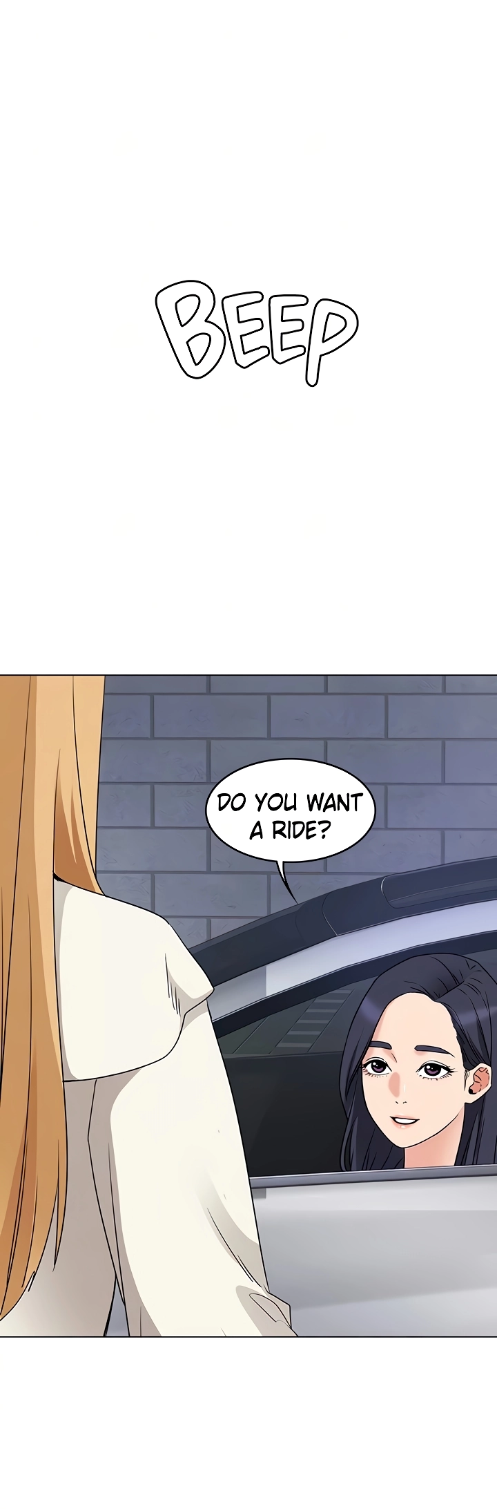 Watch image manhwa Not You, Your Sister - Chapter 28 - 40 - ManhwaXX.net
