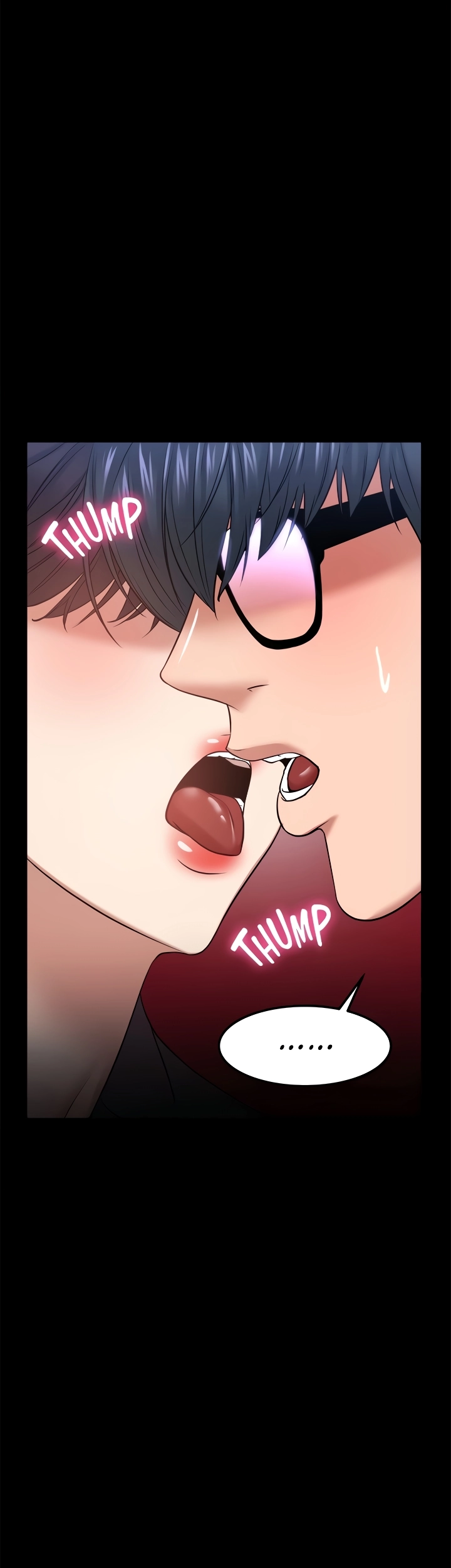 Watch image manhwa Professor, Are You Just Going To Look At Me - Chapter 31 - 40538656d574776ece - ManhwaXX.net