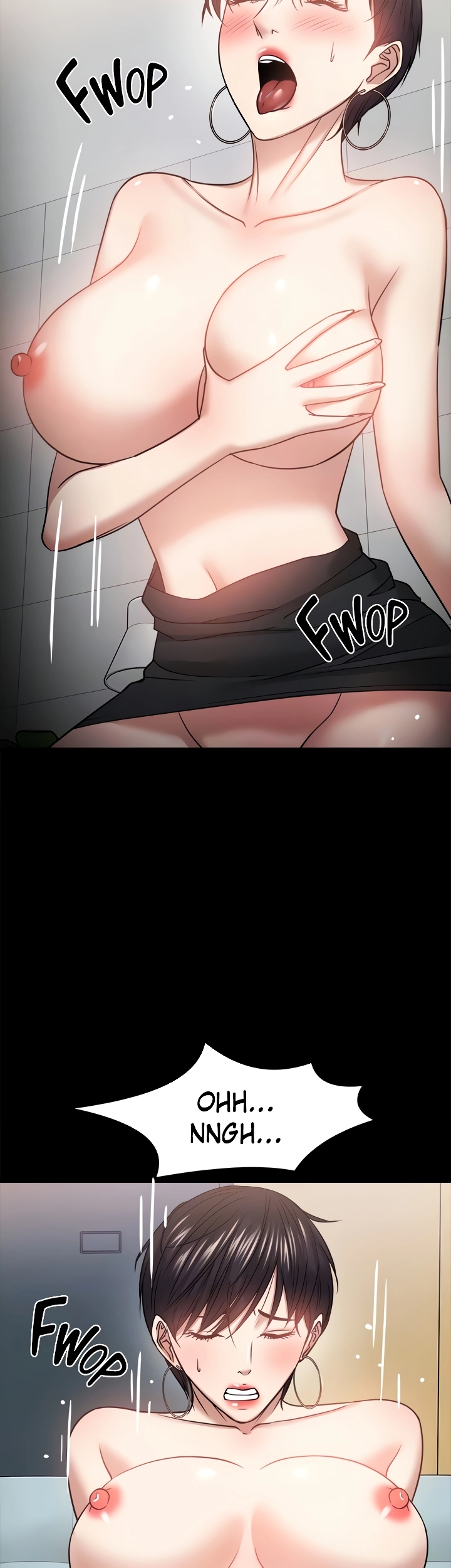 Watch image manhwa Professor, Are You Just Going To Look At Me - Chapter 32 - 40562cad5a80b709cd - ManhwaXX.net